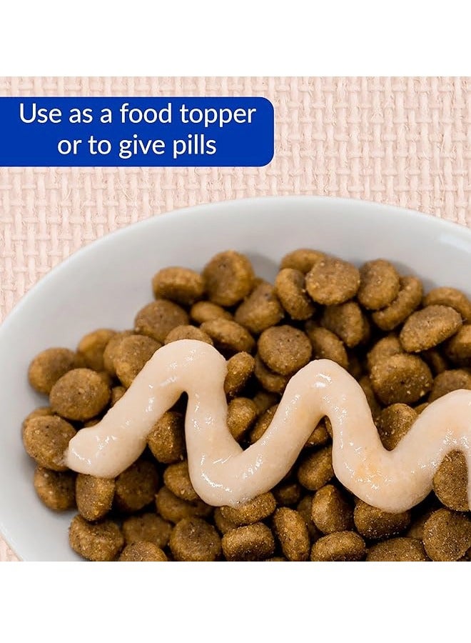 إينابا تشكيلة المأكولات البحرية شورو - 40 أنبوبًا - Image 2